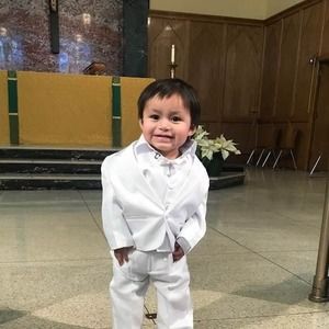 Meet your Posher, Felipe